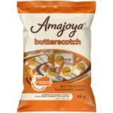 Amajoya Butterscotch Candy 68gr