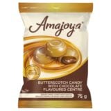 Amajoya Buttermilk Candy 75gr