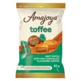 Amajoya Creamy Toffee Mint 63gr