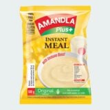 Amandla Plus Instant Meal 500gr