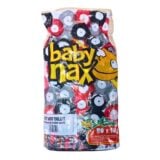 Baby Nax Hot Hot Chilli T Flavour 50x16gr