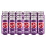 Bashew's Sparkling Flavoured Drink Very Berry 24x300ml