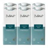 Buttanut Almond Milk 6x1lt