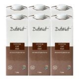 Buttanut Cocoa Oat Milk 6x1lt