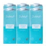 Buttanut Coconut Water 6x1lt