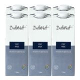 Buttanut Oat Milk 6x1lt
