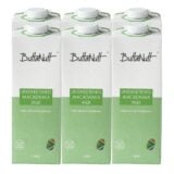 Buttanut Unsweetened Macadamia Milk 6x1lt