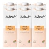 Buttanut Vanilla Almond Milk 6x1lt