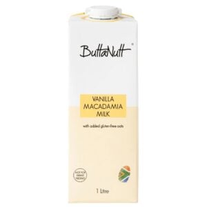 Buttanut Vanilla Macadamia Milk 1lt Superb Hyper buttanut-vanilla-macadamia-milk-1lt-superb-hyper