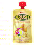 Clover Krush Apple , Pear And Banana Puree Blend 110ml