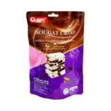Coco Nougat Crisp Cookies And Cream 90gr