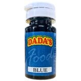 Dadas Blue Food Colouring 30ml