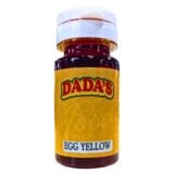 Dadas Egg Yellow Food Colouring 30ml