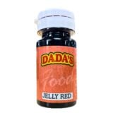 Dadas Jelly Red Food Colouring 30ml