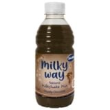 Dadas Milky Way Milkshake Mix Chunky Chocolate 375ml