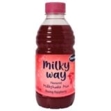 Dadas Milky Way Milkshake Mix Raving Raspberry 375ml