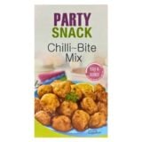 Dadas Party Snack Chilli Bite Mix 200gr