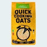 Early Morning Cooking Oats 1kg