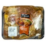 Farm Fresh Chicken Drumsticks Marinated Lemon And Herb 1kg