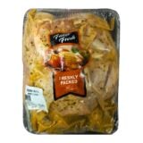 Farm Fresh Whole Chicken Marinated Skin On Lemon And Herb Each