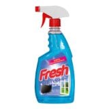 Fresh Glass Cleaner Blue 750ml