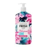 Fresh Liquid Hand Soap Blossom Love 1lt