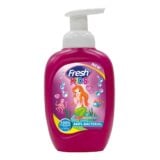 Fresh Liquid Hand Soap Pink 400ml