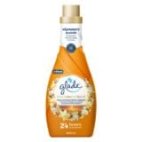 Glade Cashmere Gold Concentrated Fabric Softener 800ml