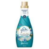 Glade Paradise Blue Concentrated Fabric Softener 800ml
