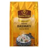 Golden Grain Premium Long Grain Golden Sella 1121 Basmati Rice 2kg