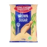 Golden Prestige Brown Sugar 5kg