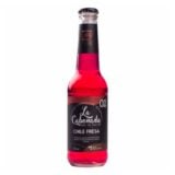 La Cabonada Chile Fresa 275ml