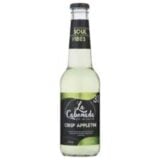 La Cabonada Crisp Appletini 275ml