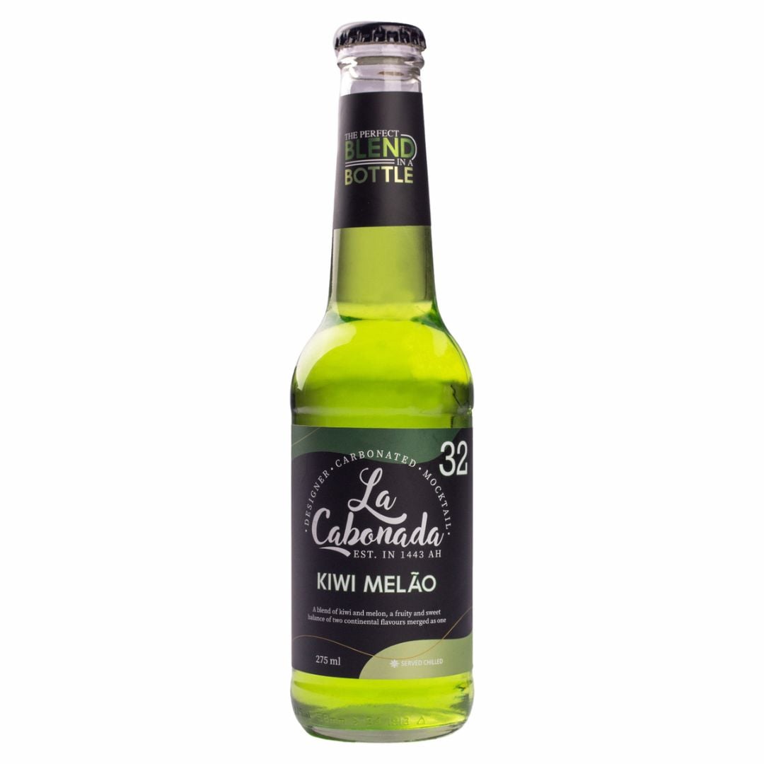 La Cabonada Kiwi Malao 275ml