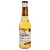 La Cabonada Mango Colada 275ml