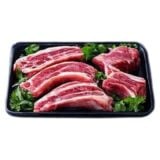 Lamb Breast Mutton Per Kg