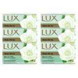 Lux Beauty Soap Shake Me Up 6x150gr