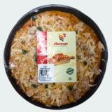 Mammas Pizza Creamy Chicken 25cm