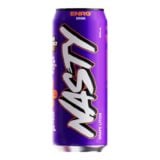 Nasty Energy Grape Litchi Flavour 500ml