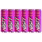 Nasty Energy Strawberry Watermelon Flavour 24x500ml