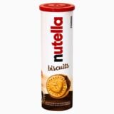 Nutella Biscuit T12 166gr