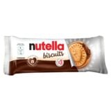 Nutella Biscuits T3 41.4gr