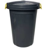 Otima Refuse Bin 75lt