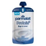 Parmalat Protein Plain Full Cream Yoghurt 100g