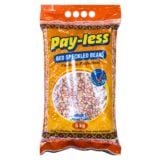 Pay-Less Red Speckled Sugar Beans 5kg