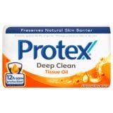 Protex Deep Clean Soap Tissue Oil 175gr