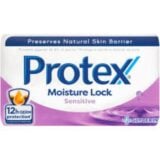 Protex Moisture Lock Soap Sensitive 175gr