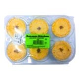 Rozanas Chicken Peri Peri Pie Cup 6s