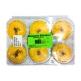 Rozanas Pepper Steak Pie Cup 6s