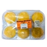 Rozanas Haji Ali Pie Cup 6s